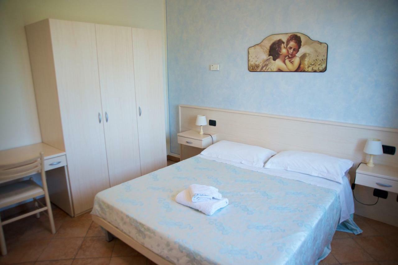 Agriturismo Albarello Sona Extérieur photo
