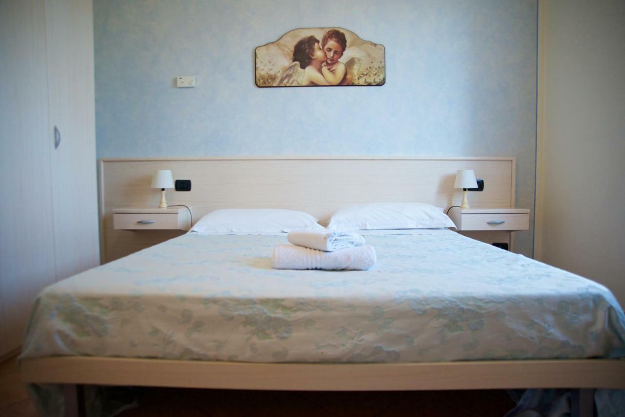 Agriturismo Albarello Sona Extérieur photo