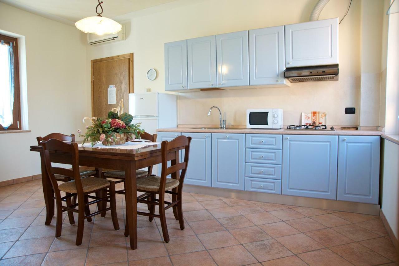 Agriturismo Albarello Sona Extérieur photo