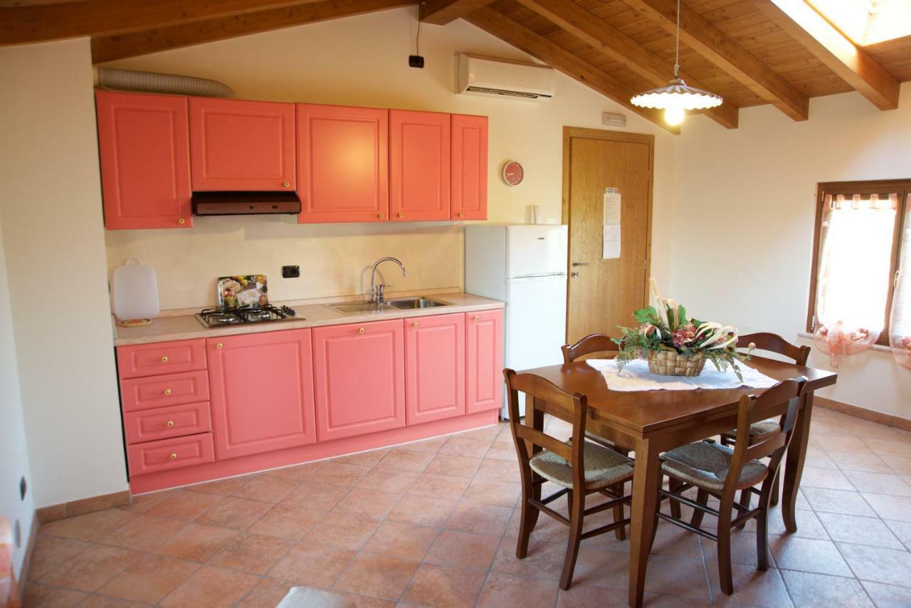 Agriturismo Albarello Sona Extérieur photo