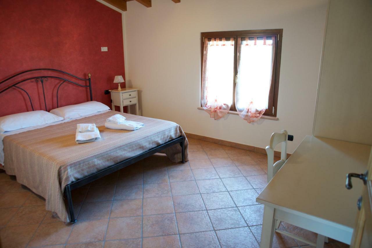 Agriturismo Albarello Sona Extérieur photo
