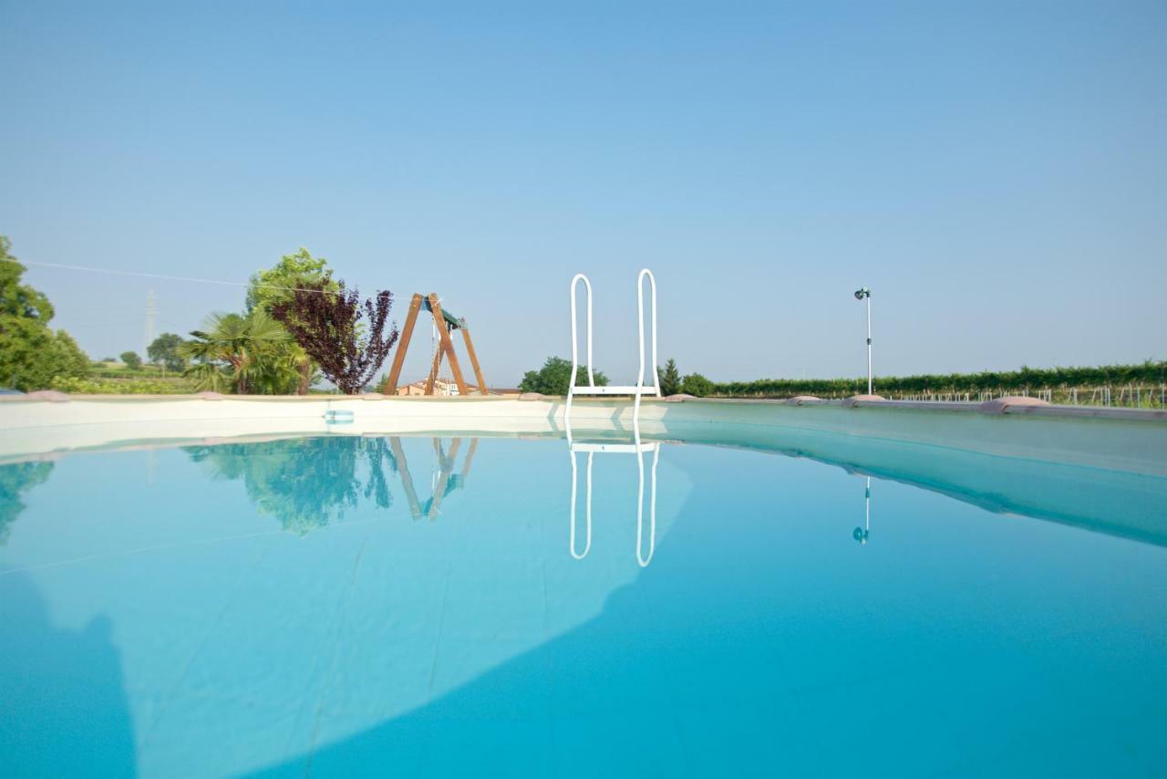 Agriturismo Albarello Sona Extérieur photo