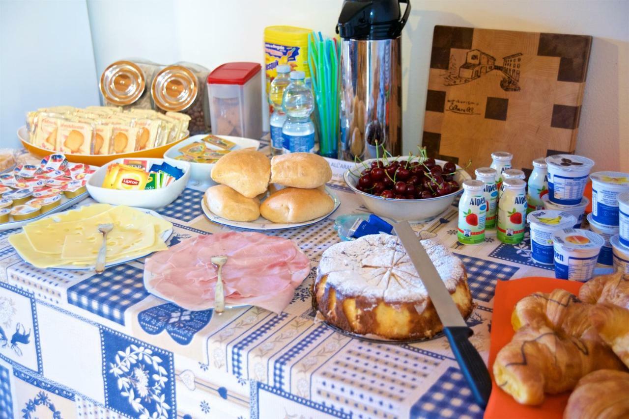 Agriturismo Albarello Sona Extérieur photo