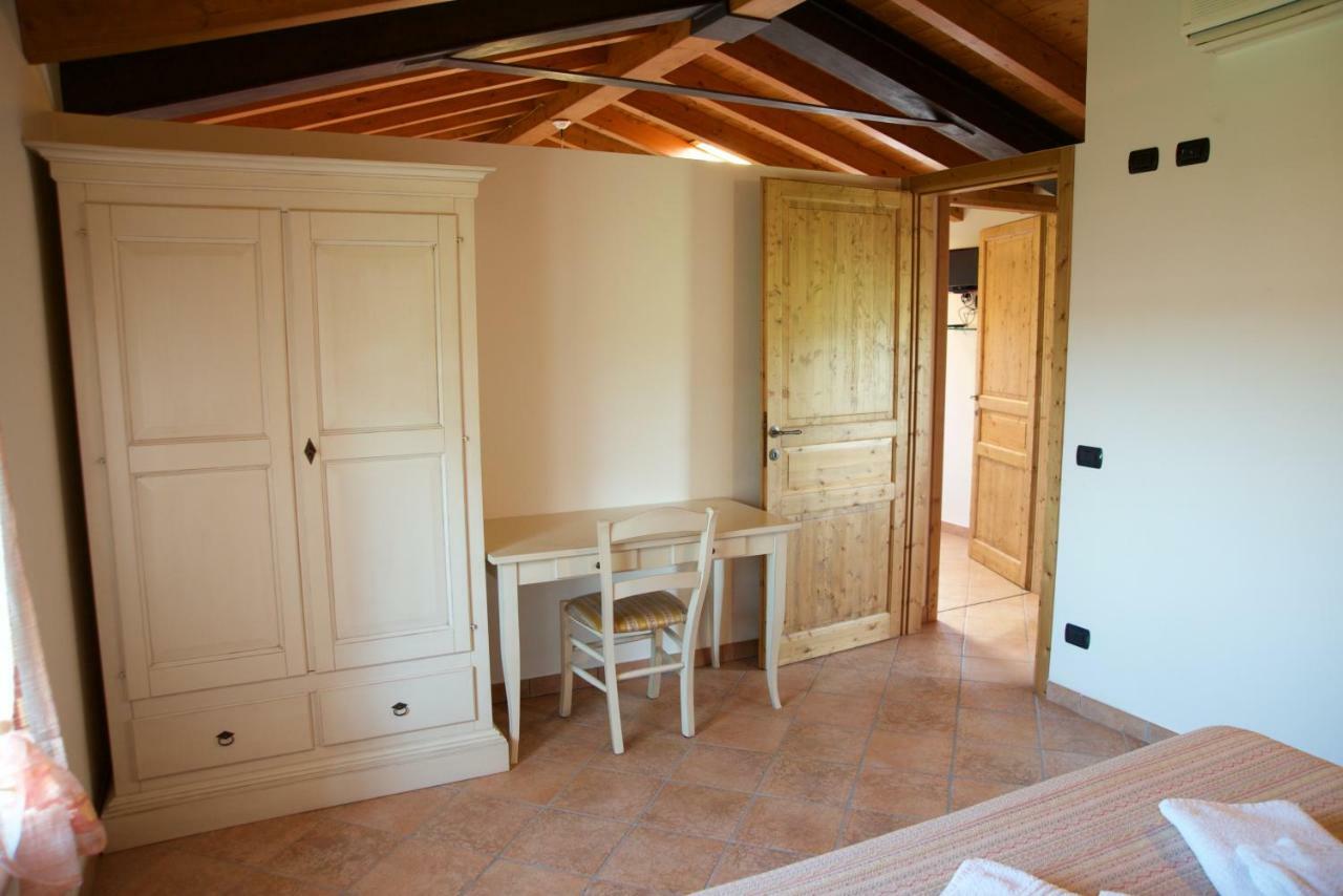 Agriturismo Albarello Sona Extérieur photo