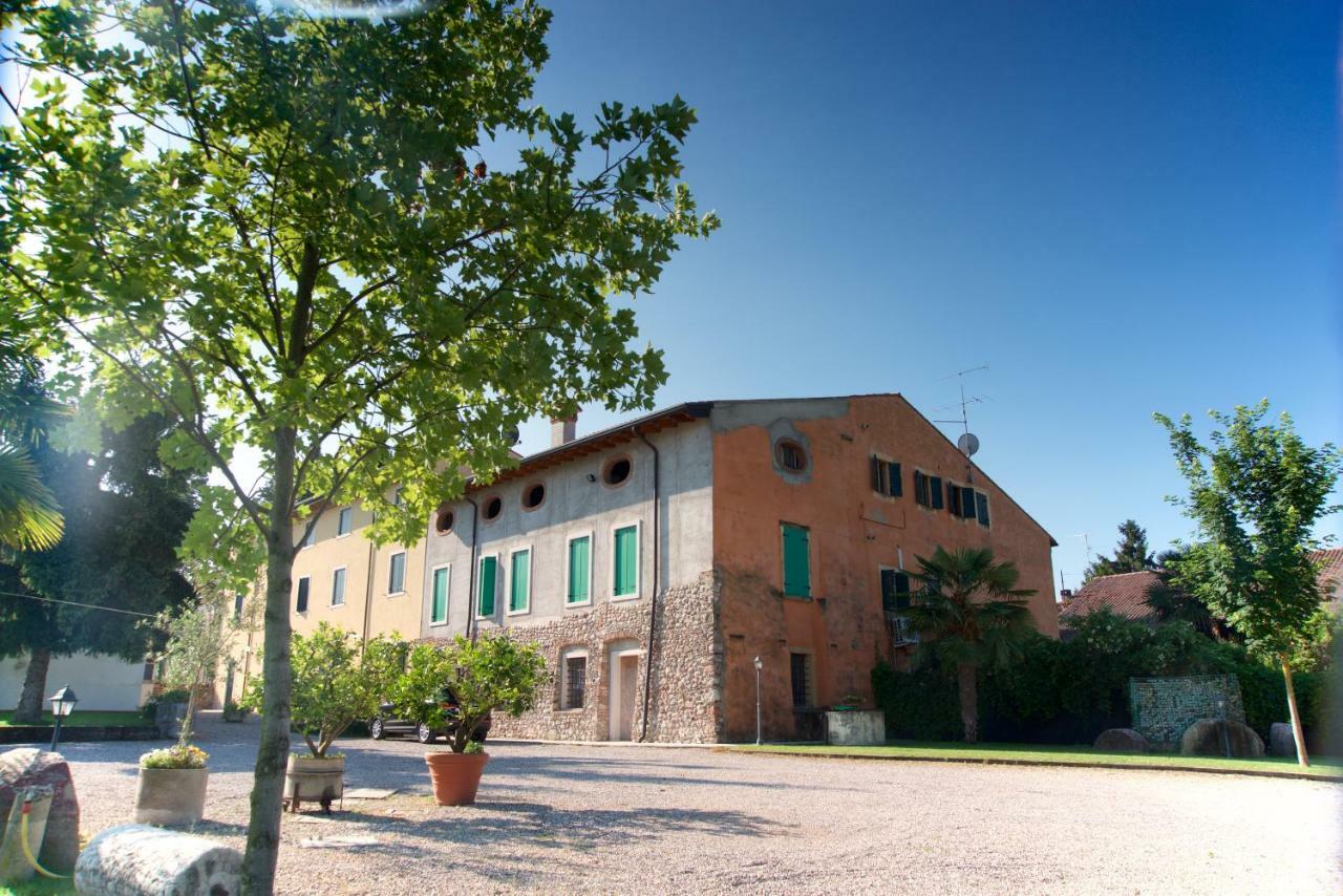 Agriturismo Albarello Sona Extérieur photo