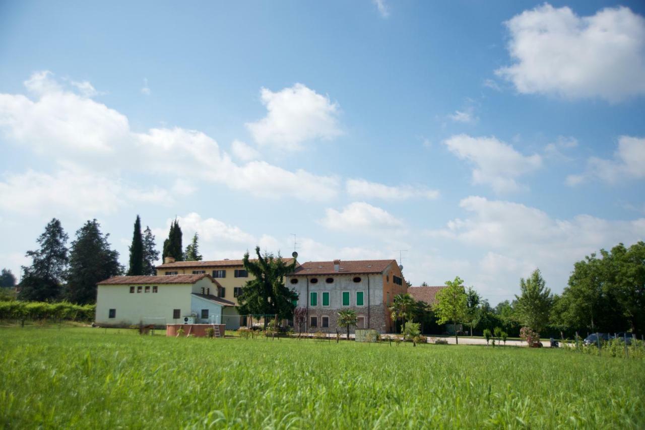 Agriturismo Albarello Sona Extérieur photo