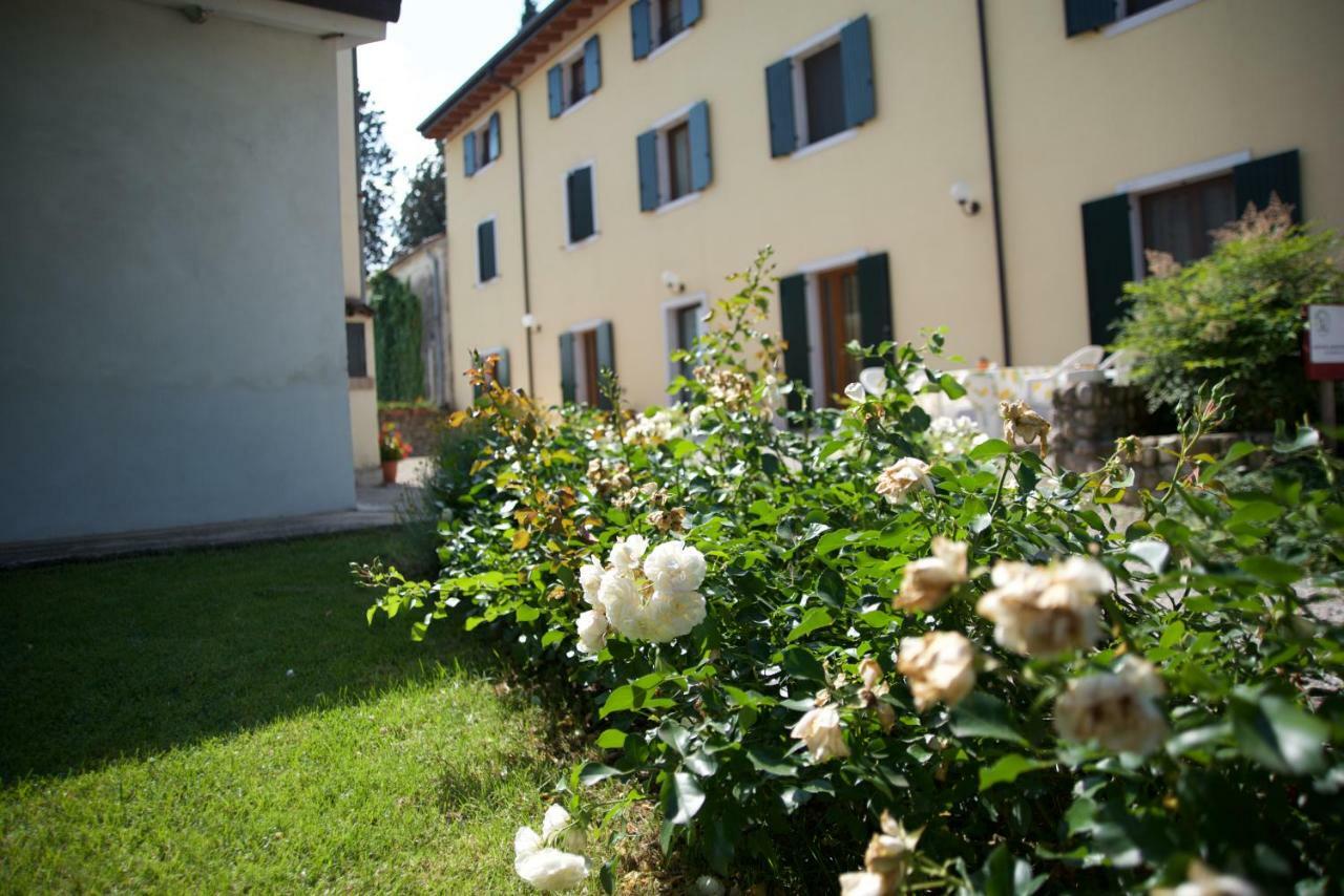 Agriturismo Albarello Sona Extérieur photo