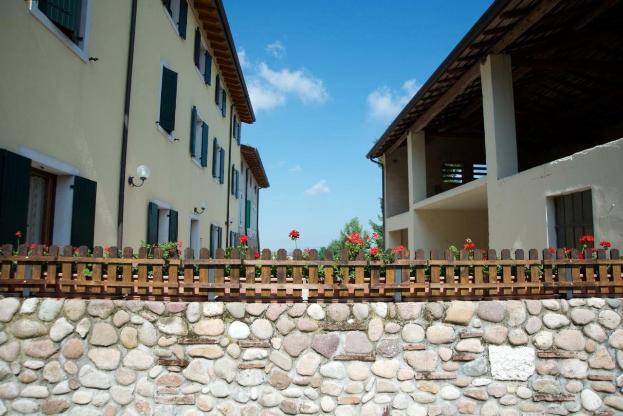 Agriturismo Albarello Sona Extérieur photo