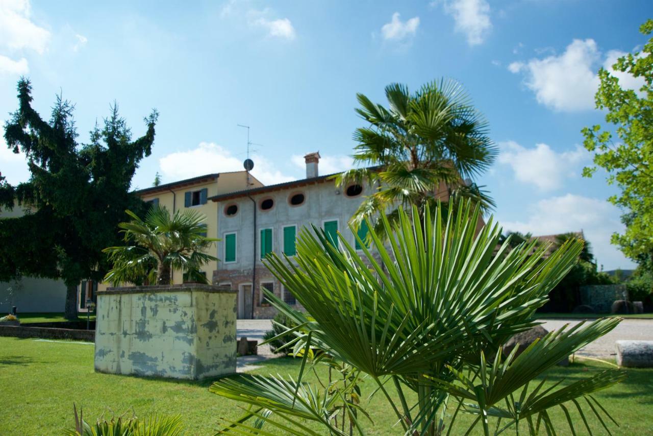 Agriturismo Albarello Sona Extérieur photo