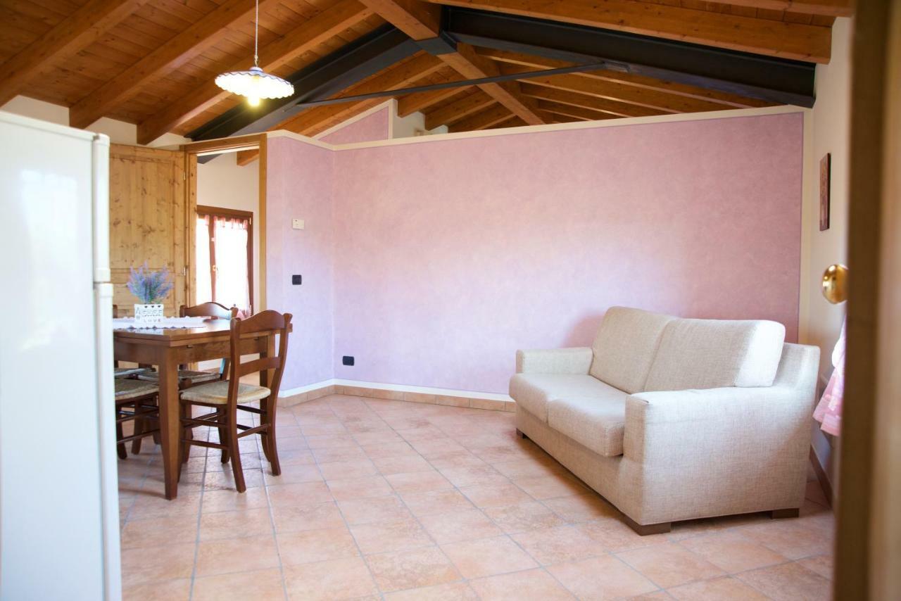 Agriturismo Albarello Sona Extérieur photo