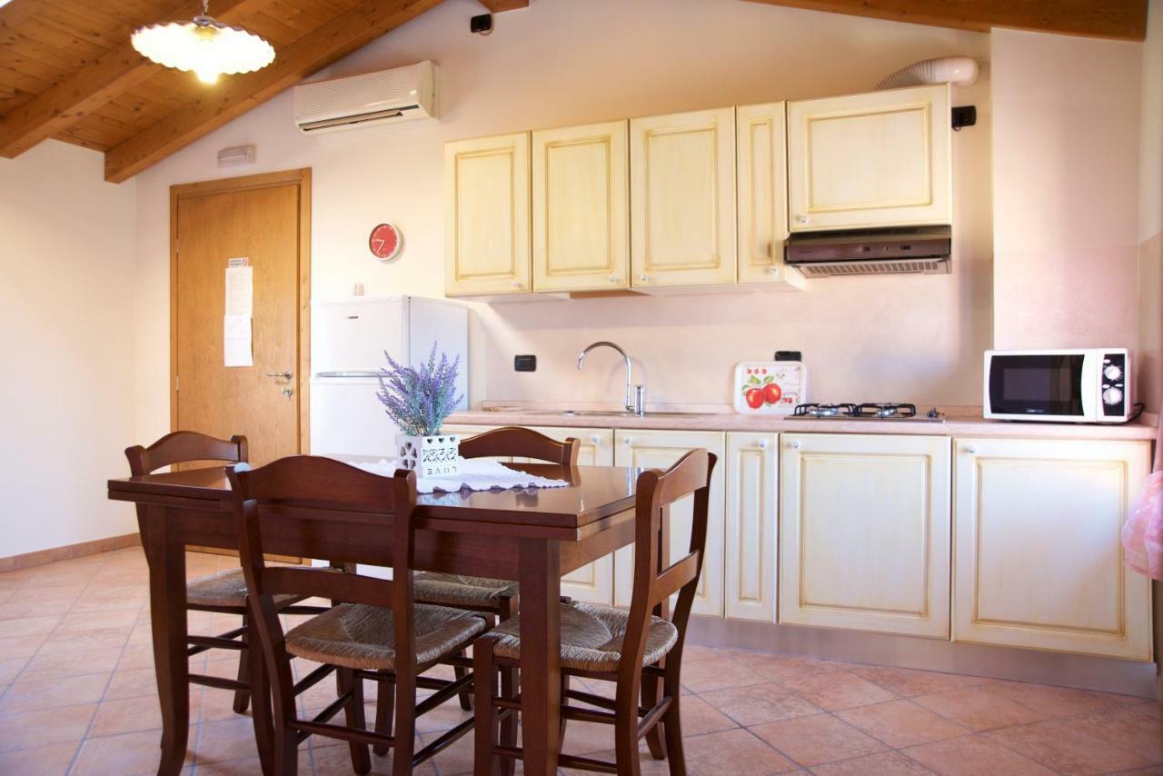 Agriturismo Albarello Sona Extérieur photo