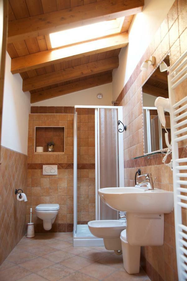 Agriturismo Albarello Sona Extérieur photo